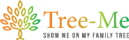 Tree-Me Logo
