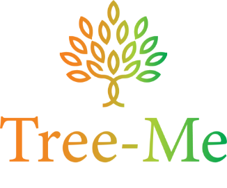 Tree-Me logo